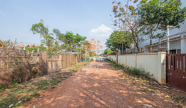 House for Sale in Sala Kamreuk, Siem Reap, Near Navutu Dream