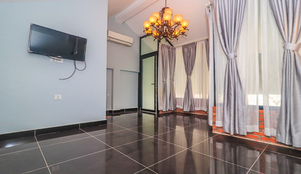 House for Sale near Ring Road-Siem Reap