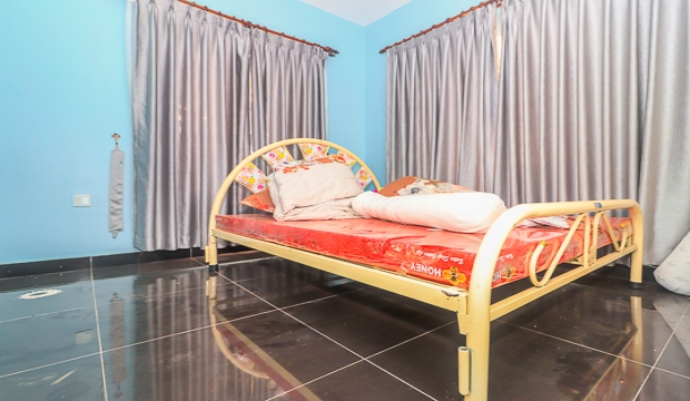 House for Sale near Ring Road-Siem Reap