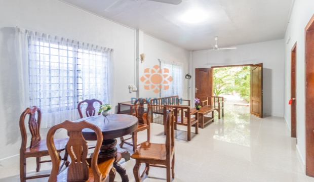 2 Bedrooms House for Rent in Siem Reap - Sla Kram