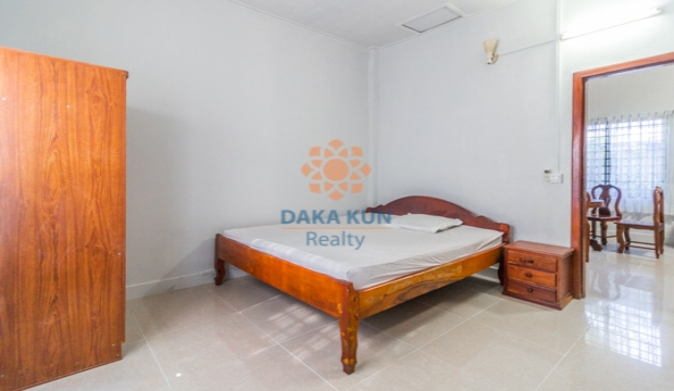 2 Bedrooms House for Rent in Siem Reap - Sla Kram