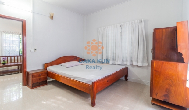 2 Bedrooms House for Rent in Siem Reap - Sla Kram