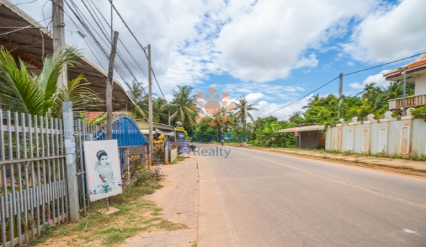 House for Sale in Siem Reap