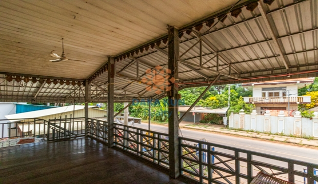 House for Sale in Siem Reap