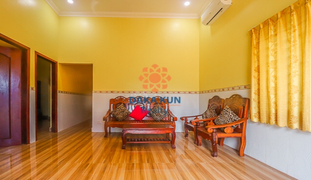 2 Bedrooms House for Sale near Angkor Palace Resort in Siem Reap