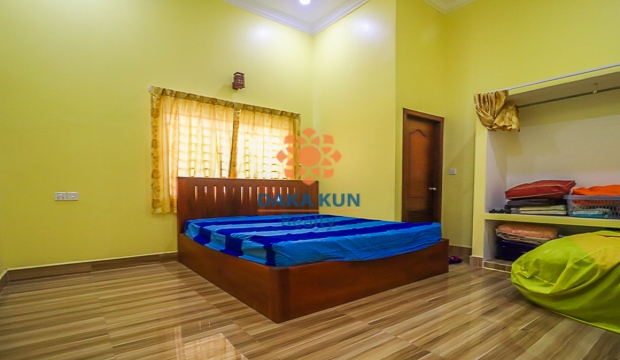 2 Bedrooms House for Sale near Angkor Palace Resort in Siem Reap