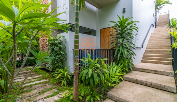 2 Bedrooms Apartment for Rent in Siem Reap - Near Riverside