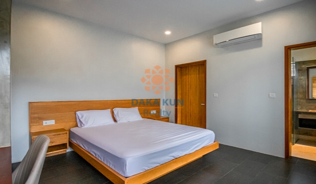 2 Bedrooms Apartment for Rent in Siem Reap - Near Riverside