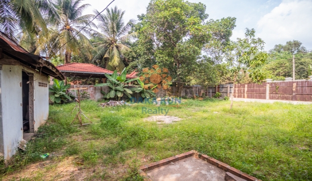 4 Bedrooms House for Rent in Siem Reap - Svay Dangkum