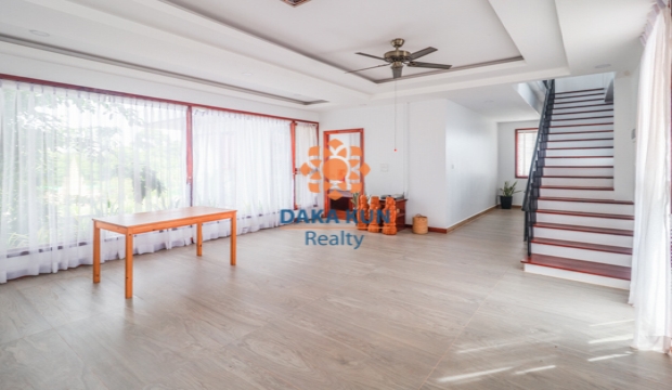 Urgent Sale, House near Angkor Era Hotel, Siem Reap