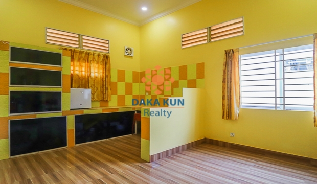 2 Bedrooms House for Sale near Angkor Palace Resort in Siem Reap