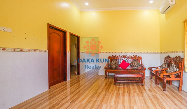 2 Bedrooms House for Sale near Angkor Palace Resort in Siem Reap