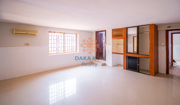 House for Sale in Krong Siem Reap-Sala Kamreuk