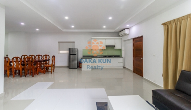 3 Bedrooms Villa for Rent in Siem Reap