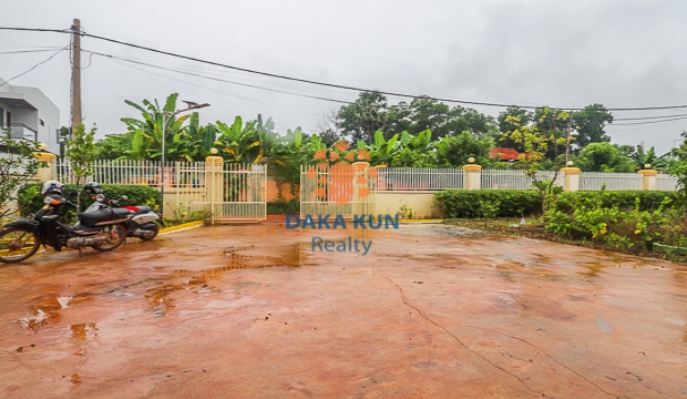 2 Bedrooms House for Sale near Angkor Palace Resort in Siem Reap