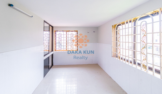 House for Sale in Krong Siem Reap-Sala Kamreuk