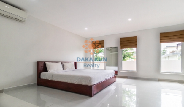 3 Bedrooms Villa for Rent in Siem Reap