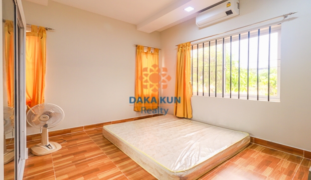 3 Bedroom House for Rent in Siem Reap - Svay Dangkum