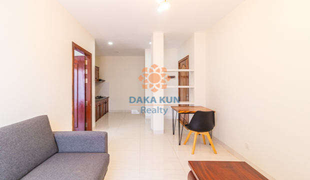 1 Bedroom Apartment for Rent in Krong Siem Reap-Wat Bo