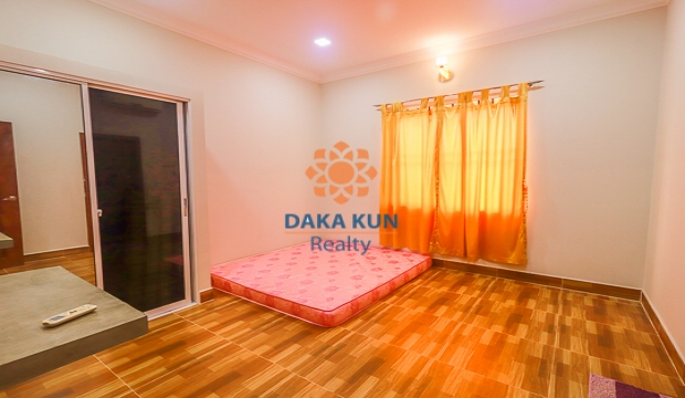 3 Bedroom House for Rent in Siem Reap - Svay Dangkum