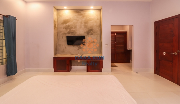 2 Bedrooms House for Rent in Siem Reap-Sala Kamreuk