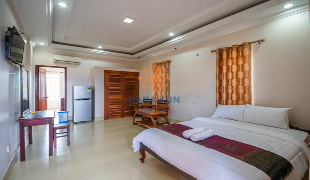 Building for Rent in Krong Siem Reap-Svay Dangkum