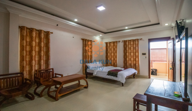 Building for Rent in Krong Siem Reap-Svay Dangkum