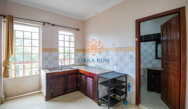 Building for Rent in Krong Siem Reap-Svay Dangkum