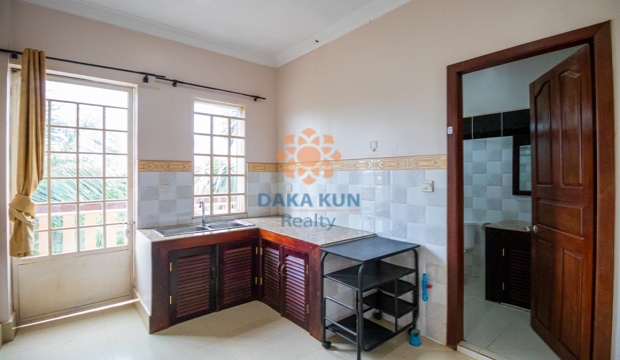 1 Bedroom Apartment for Rent in Siem Reap - Svay Dangkum