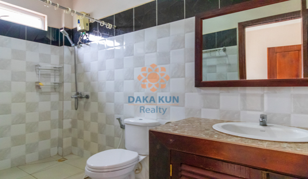 Building for Rent in Krong Siem Reap-Svay Dangkum