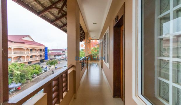 Building for Rent in Krong Siem Reap-Svay Dangkum