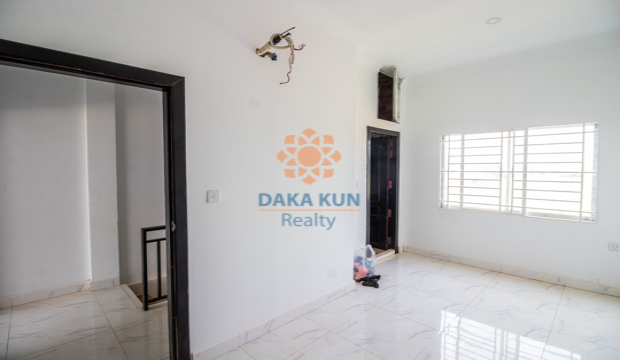 House for Sale in Krong Siem Reap-Svay Prey