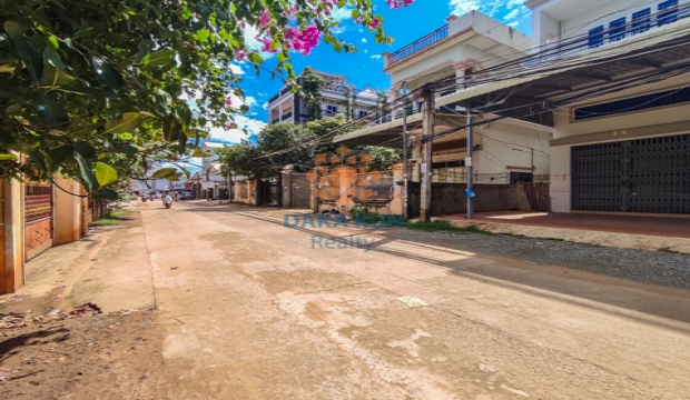 Building for Rent in Siem Reap - Sla Kram