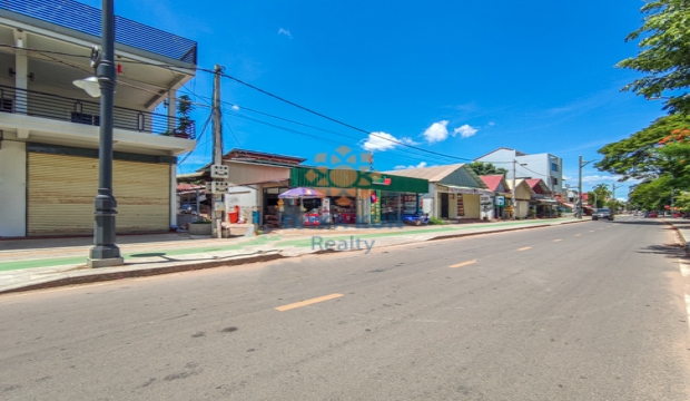 6 Bedrooms House for Rent in Siem Reap-Riverside