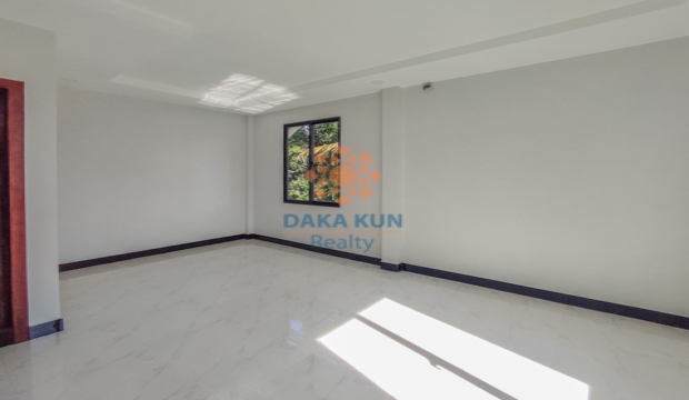 Shophouse for Rent in Siem Reap-Svay Dangkum