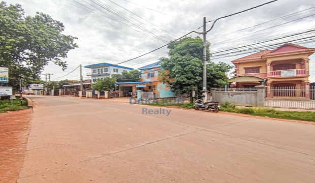 4 Bedrooms House for Sale in Siem Reap-Riverside