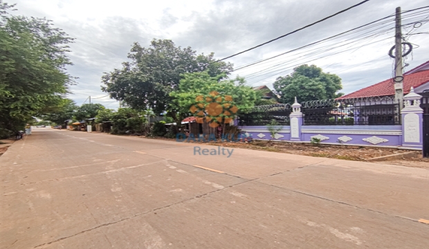 4 Bedrooms House for Sale in Krong Siem Reap