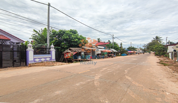 4 Bedrooms House for Sale in Krong Siem Reap