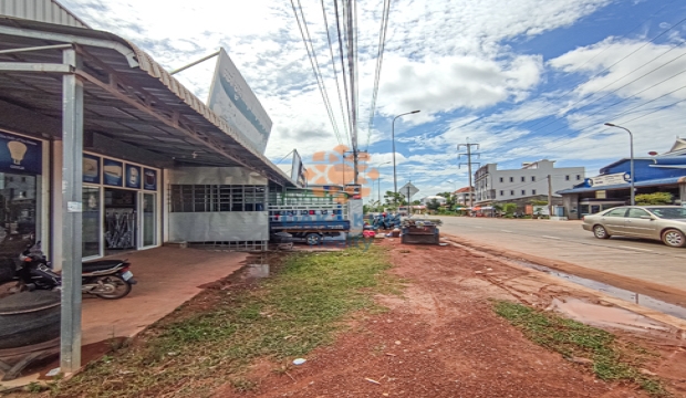 Warehouse for Rent in Krong Siem Reap