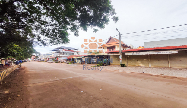 Land for Sale in Krong Siem Reap-Sala Kamreuk