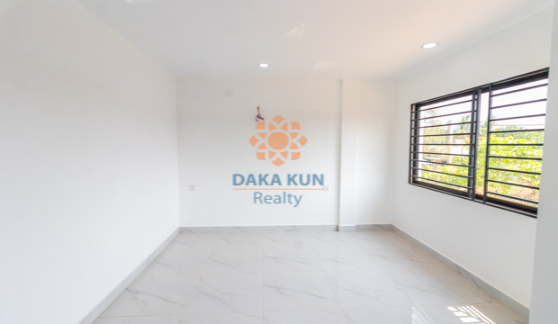 2 Bedrooms House for Rent in Krong Siem Reap-Svay Dangkum