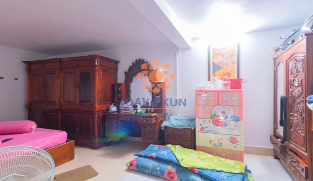 House for Sale in Krong Siem Reap-Sala Kamreuk