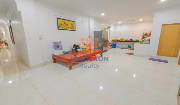 House for Sale in Krong Siem Reap-Sala Kamreuk