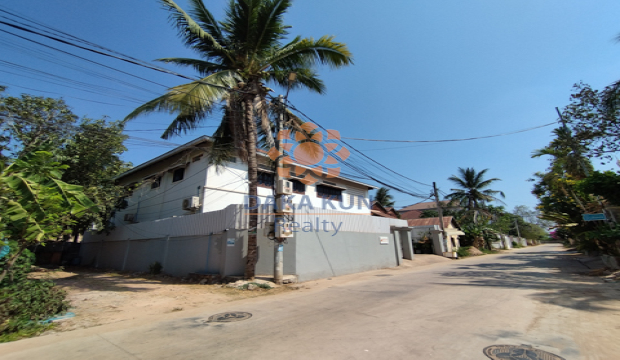 House for Sale in Krong Siem Reap-Svay Dangkum