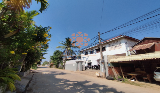 House for Sale in Krong Siem Reap-Svay Dangkum