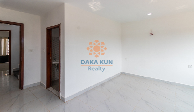 2 Bedrooms House for Rent in Krong Siem Reap-Svay Dangkum