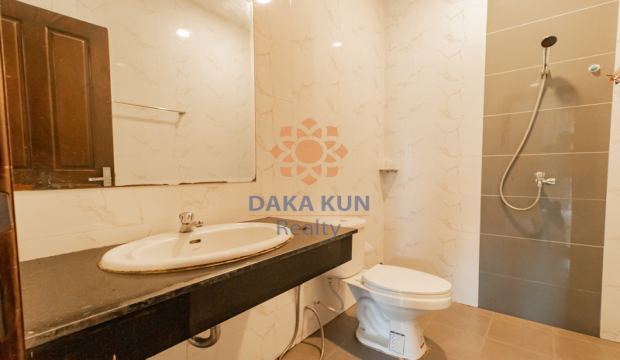 Flat House for Sale in Krong Siem Reap