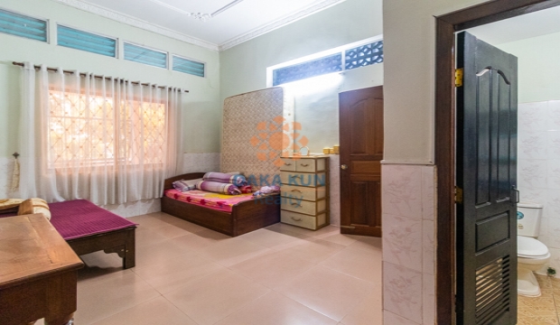 2 Bedrooms House for Rent in Siem Reap