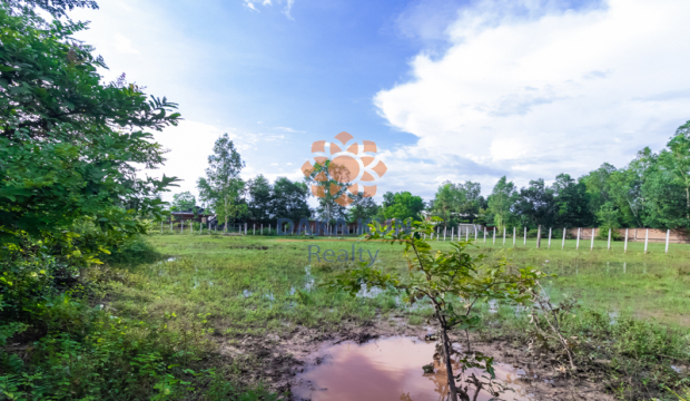 Land for Sale in Krong Siem Reap-ArtBox