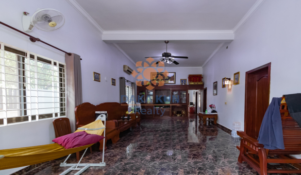 House for Rent in Sala Kamreuk, Siem Reap City